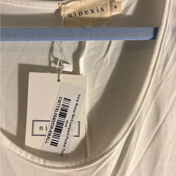 NINEXIS | SMALL | NWT - Picture 3 of 3